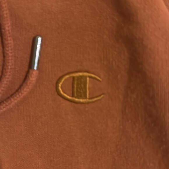 Men’s Champion Hoodie - Picture 3 of 5